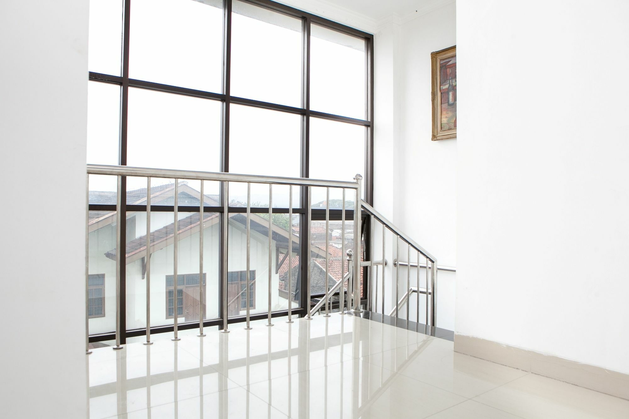 Reddoorz Near Tegalega Park Hotel Bandung Exterior foto