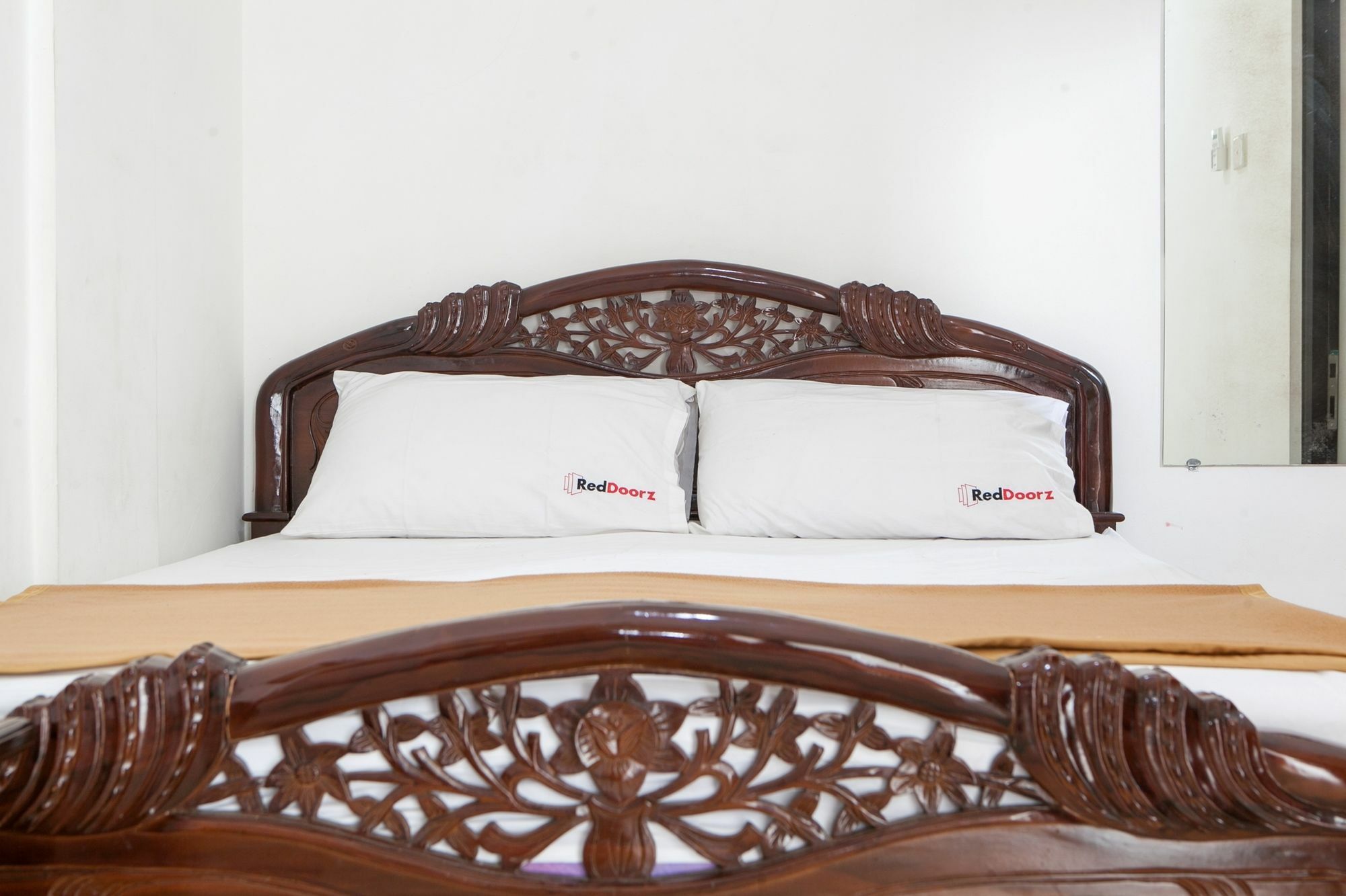 Reddoorz Near Tegalega Park Hotel Bandung Exterior foto